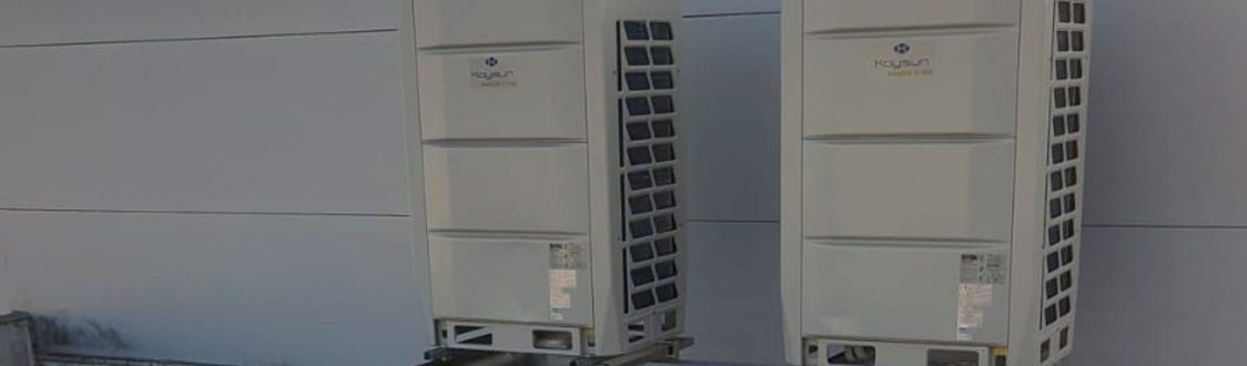 VRF/ VRV Außeneinheit Kaysun
